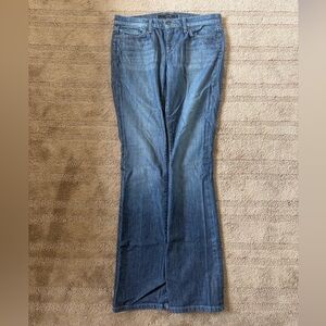 Joe's Jeans-Socialite